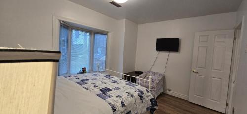 2 bedrooms, 2 beds