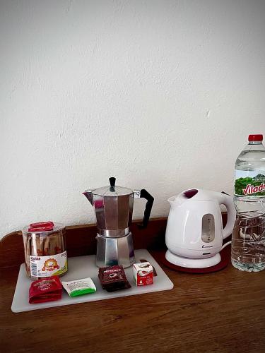 Létesítmények, Sitges Garden Suite in Vilanova I La Geltru