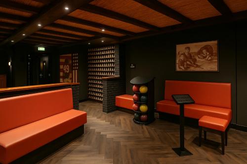 Moeke Breughel in Winschoten-Centrum