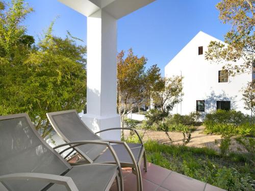 One-Bedroom Villa image 6