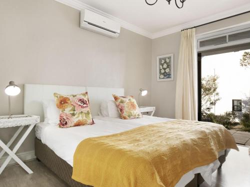 One-Bedroom Villa room in Winelands Golf Lodges 37