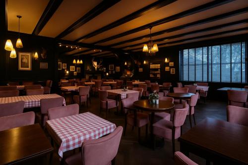 Moeke Breughel in Winschoten-Centrum