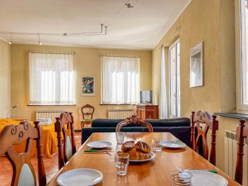 Lovingenoa Green House, Janov (fotografie 2)
