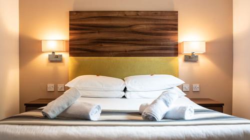 Livingston Lodge Hotel