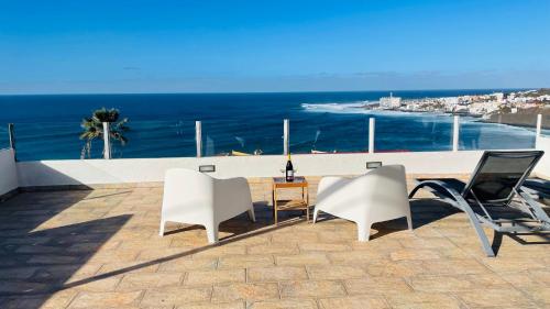 Relax View, Bajamar (Foto 5)