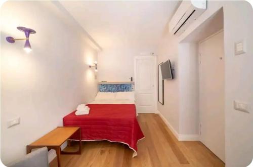 Galluppi Studio Flat - Spanish Quarters - By HouseinNaples
