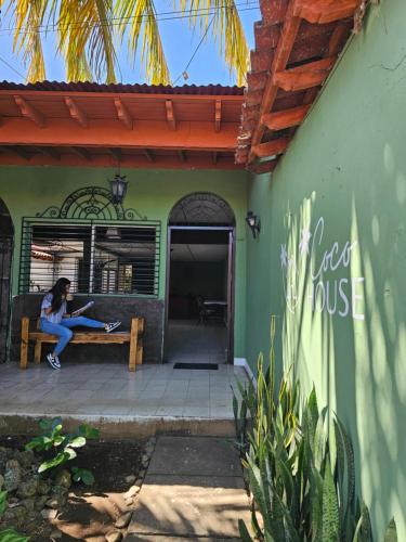 . CocoHouse Leon