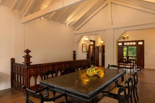 편의 시설/서비스, Jetwing Wahawa Walauwa, A Luxury Reserve in 케갈레