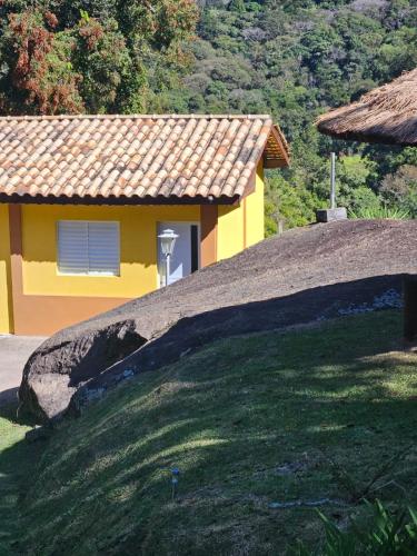 Pousada Valle das Pedras in Pedra Bela
