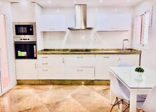 Apartamento el Arcángel, Córdoba (foto 2)