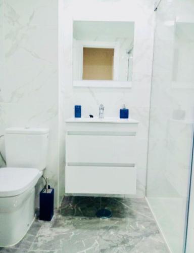 Apartamento el Arcángel, Córdoba (foto 3)