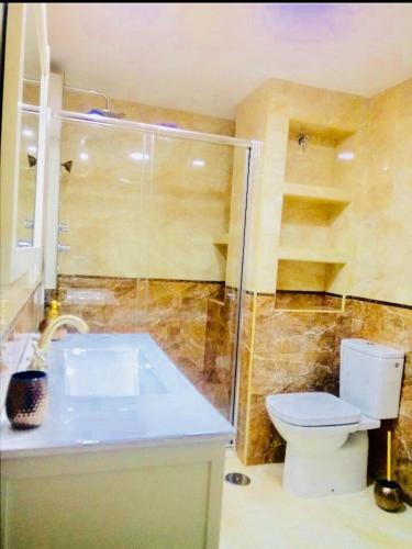 Apartamento el Arcángel, Córdoba (foto 8)
