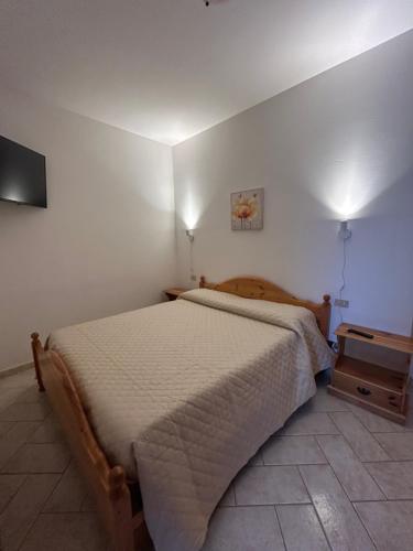 Exterior view of Agriturismo Bellavista