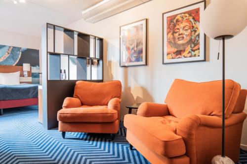 Premium Room Four