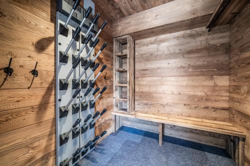 Chalet Jolimont Châtel - by EMERALD STAY - image 5