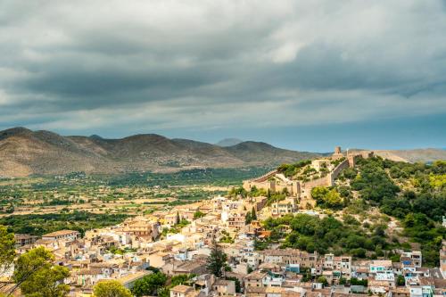 Canyamel Park Hotel & Spa - 4* Sup - Adults only (+16) - image 5