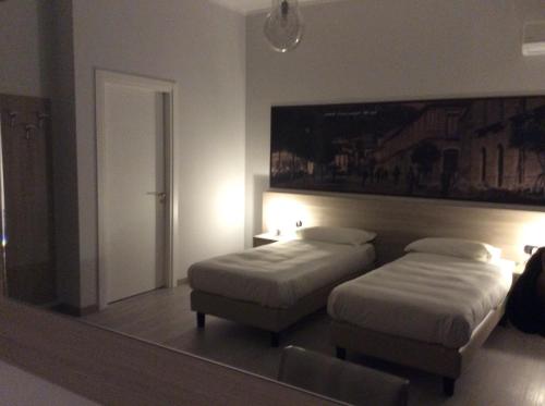 Il Borghetto Hotel Ristorante