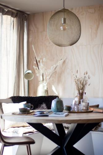 Ecohome Zilt - 8 pers - Zeezand Recreatie in Schagen