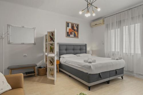 Upscale Studio, Walking Distance from The Old Town, Bucarest