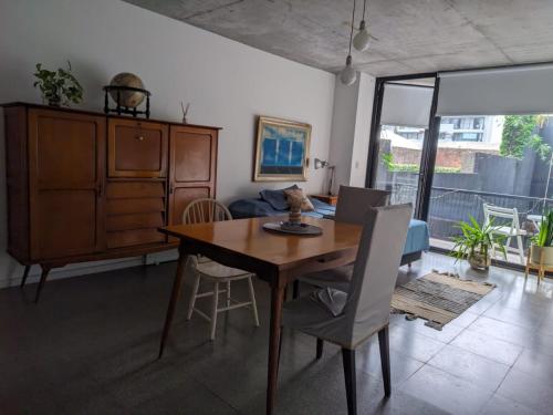 Dorrego Loft Apart, Buenos Aires (photo 3)