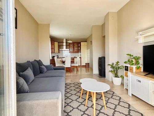 Apartment Marcella 1 in Ljubač