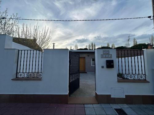 Alojamiento valladolid para 1 o 2 personas in Zorrilla