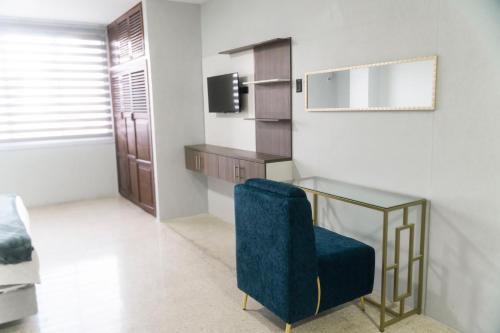 Guayacan Apart Hotel - image 2