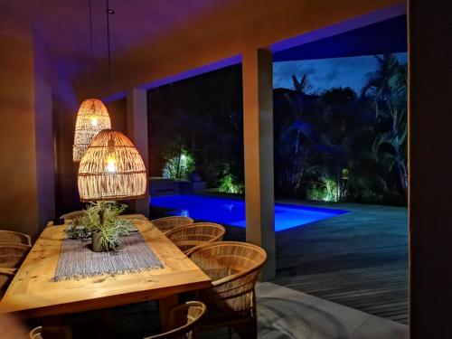 View, 69 Lagoon House in Southbroom