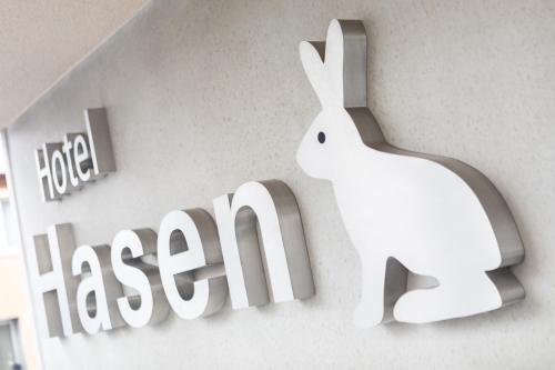 Hotel HASEN in Kornwestheim, Deutschland