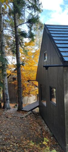 Slow Huts