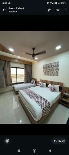 Dwaravati, Dwarka (zdjęcie 6)