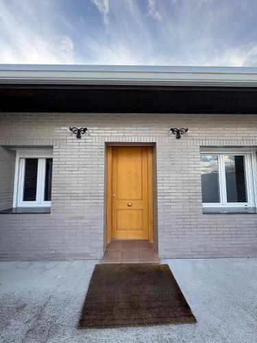 Alojamiento valladolid in Zorrilla