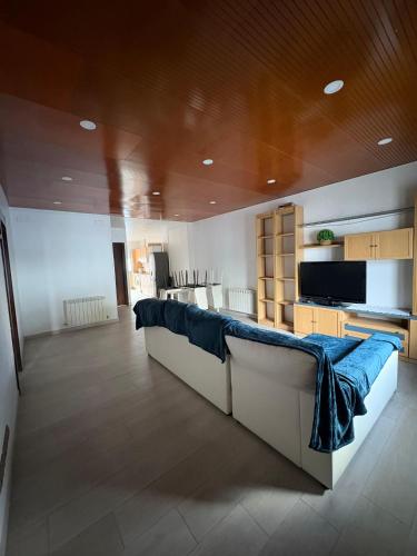 Alojamiento valladolid in Zorrilla