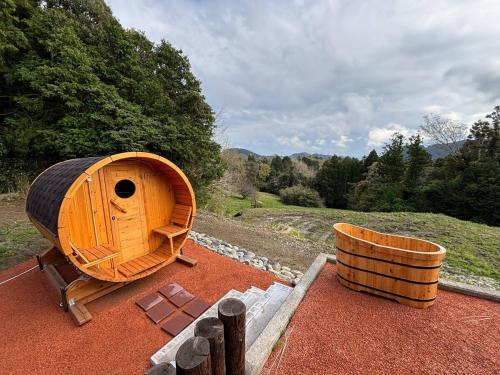 サウナパラダイス富山