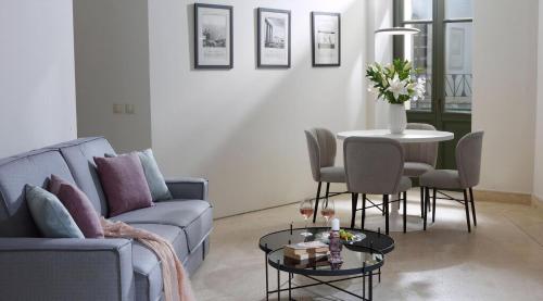 Exquisite Athens Villa 1 Bedroom Villa Izuru Acropolis View, Atene