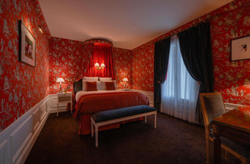 Hotel De Buci - image 2
