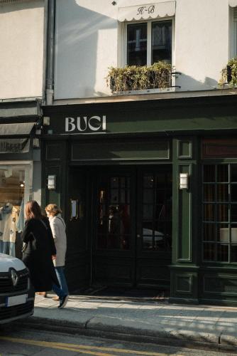 Hôtel De Buci - image 2