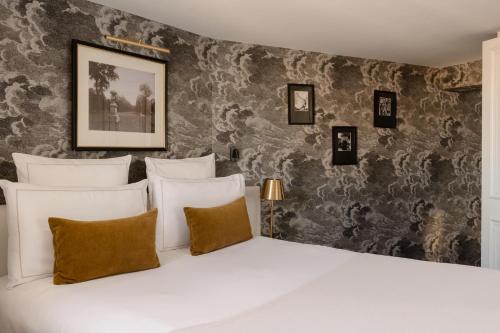 Hôtel Bourgogne & Montana - image 12