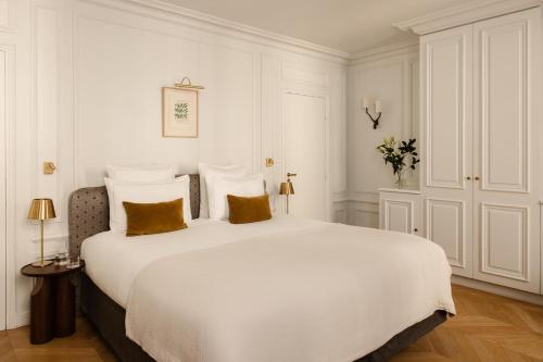 Hôtel Bourgogne & Montana - image 9