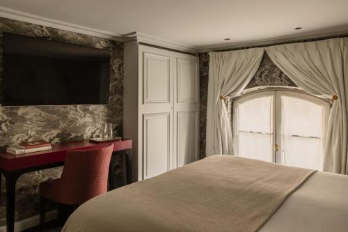 Hôtel Bourgogne & Montana, Paris (Foto 4)