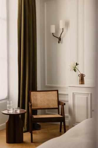 Hôtel Bourgogne & Montana - image 8