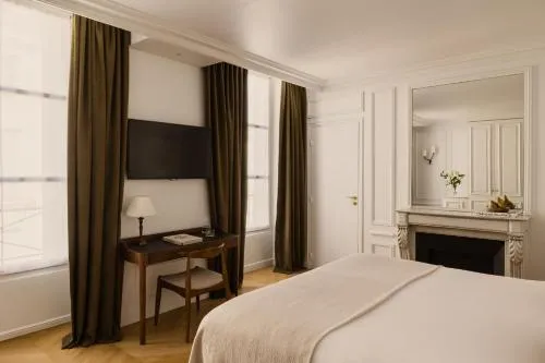 Hôtel Bourgogne & Montana photo 2