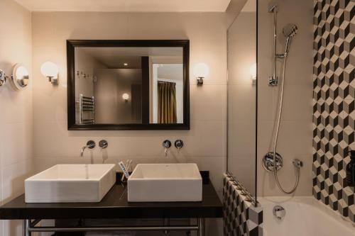 Hôtel Bourgogne & Montana, Paris (Foto 10)
