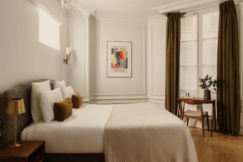 Hôtel Bourgogne & Montana - image 4