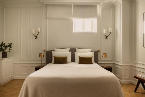 Hôtel Bourgogne & Montana - image 13