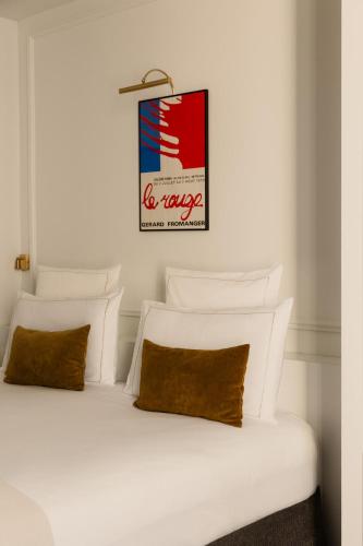 Hôtel Bourgogne & Montana - image 5