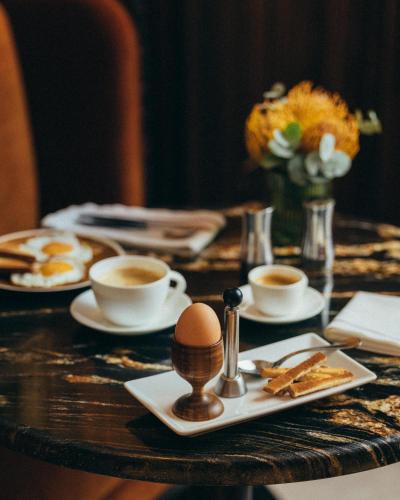 Hôtel Bourgogne & Montana - image 6