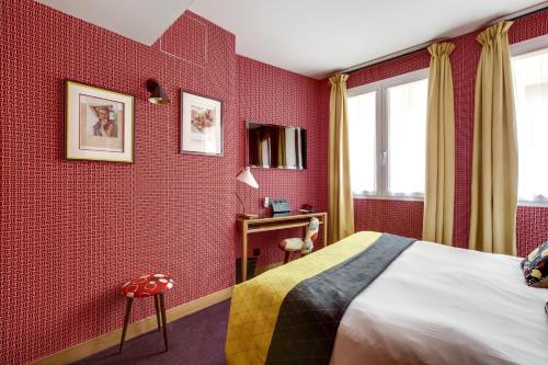 Classic Double Room - Les Pop image 7
