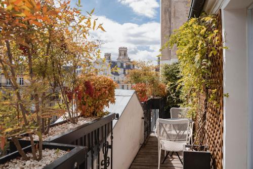 Hôtel Artus - image 12