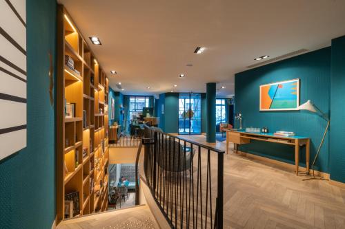 Hôtel Artus - image 10